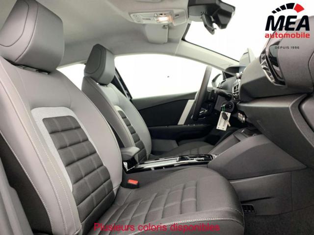 Citroen C4 image 6