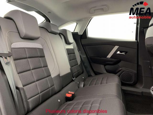 Citroen C4 image 2