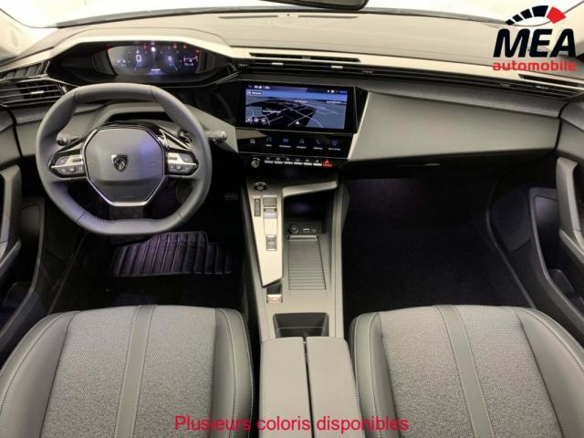 Peugeot 308 image 7