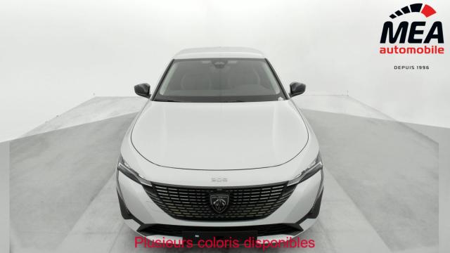 Peugeot 308 image 9