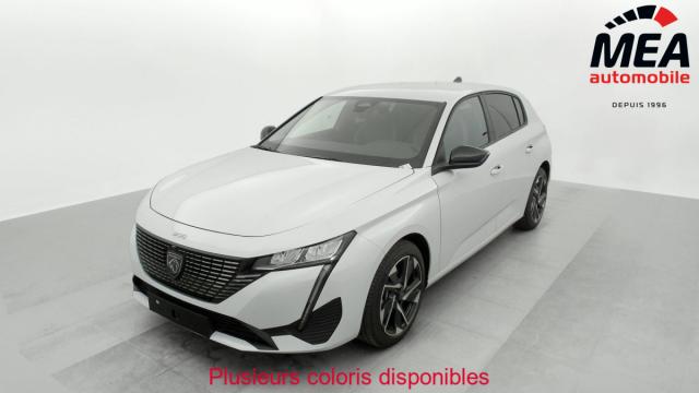 Peugeot 308 image 1