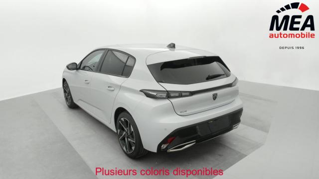 Peugeot 308 image 2