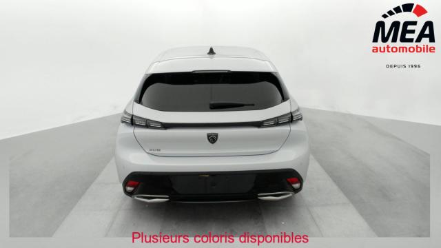 Peugeot 308 image 6