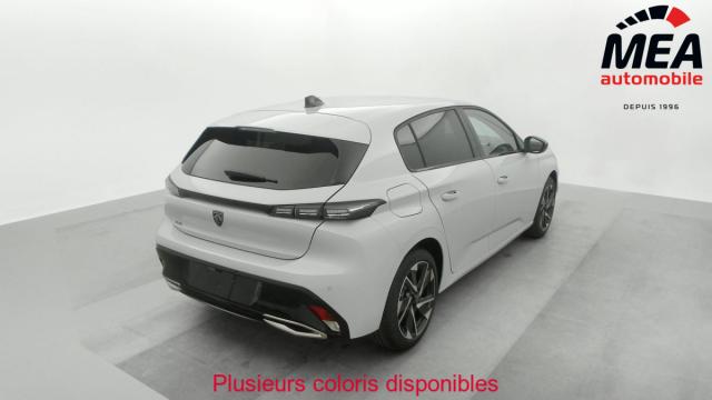 Peugeot 308 image 8