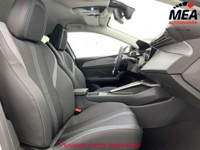 Peugeot 308 image 3