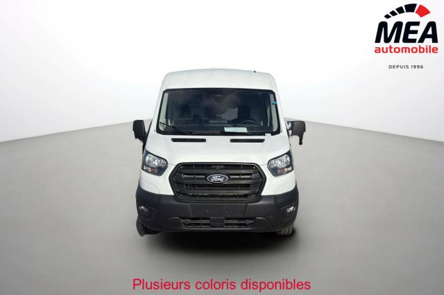 Ford Transit image 4
