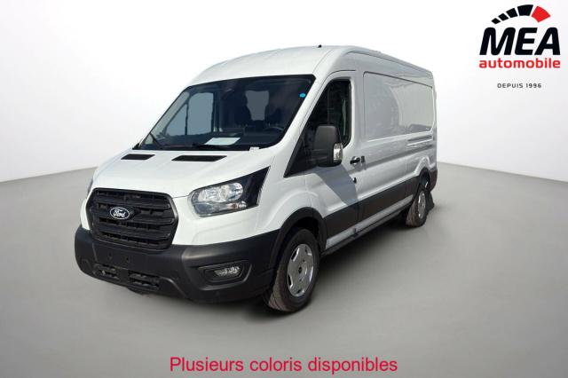 Ford Transit image 6