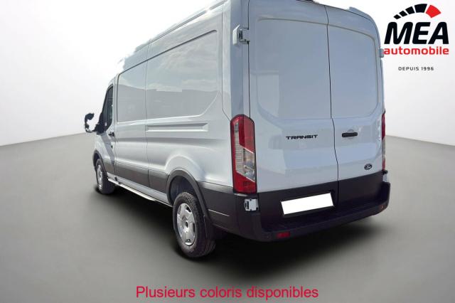 Ford Transit image 9