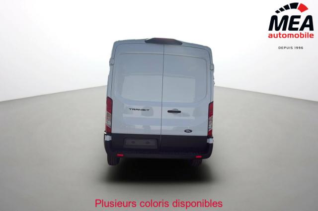 Ford Transit image 7