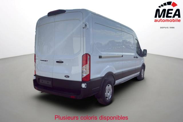 Ford Transit image 2