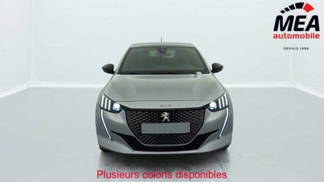 Peugeot 208 image 2