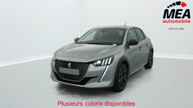 Peugeot 208 image 6
