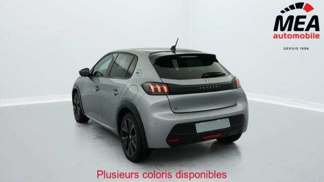 Peugeot 208 image 9