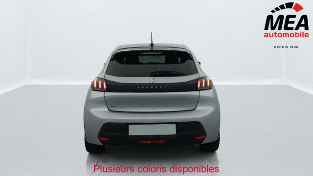 Peugeot 208 image 3