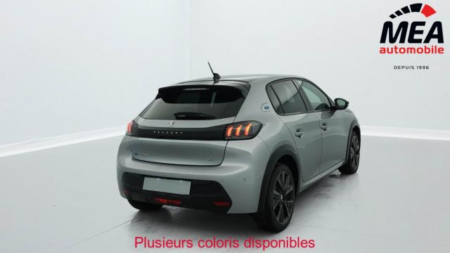 Peugeot 208 image 4