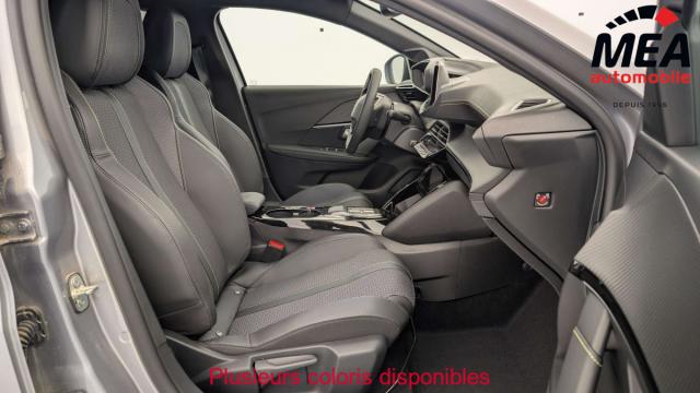 Peugeot 208 image 5