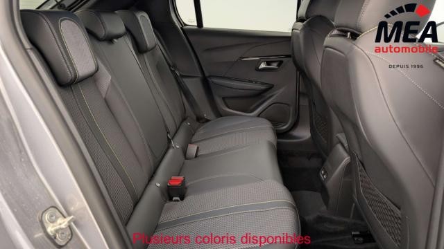 Peugeot 208 image 7