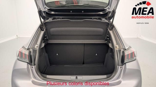 Peugeot 208 image 1