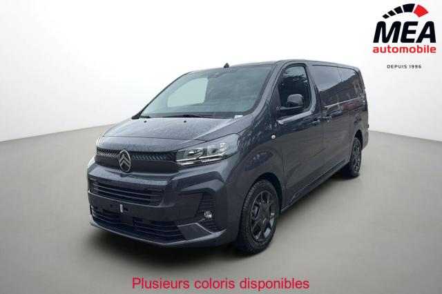 Citroen Jumpy image 5