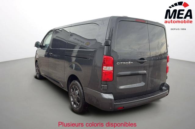 Citroen Jumpy image 3