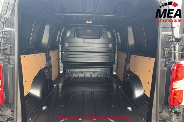 Citroen Jumpy image 6