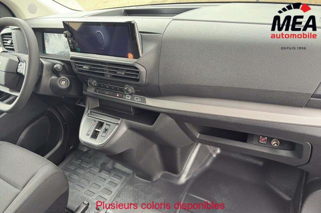 Citroen Jumpy image 1
