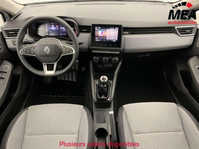 Renault Clio image 8