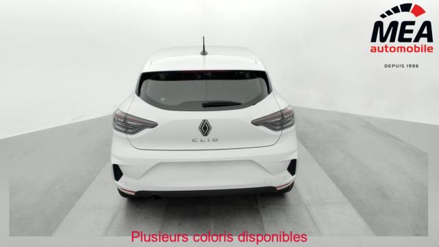 Renault Clio image 6