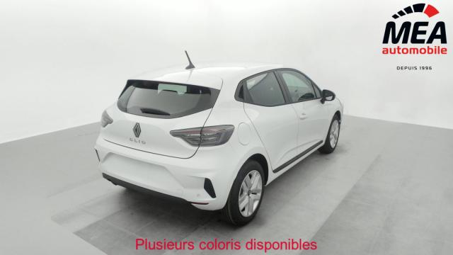 Renault Clio image 4