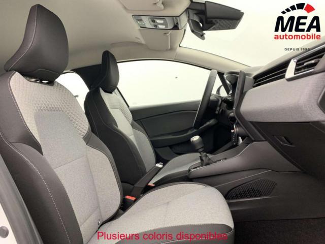 Renault Clio image 2