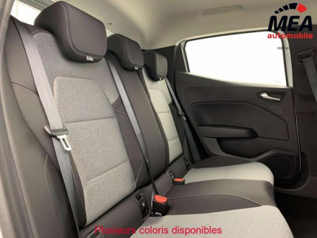 Renault Clio image 7