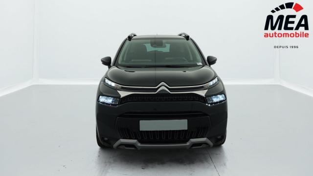 Citroen C3 Aircross image 2