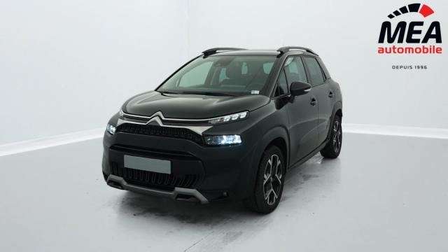 Citroen C3 Aircross image 9