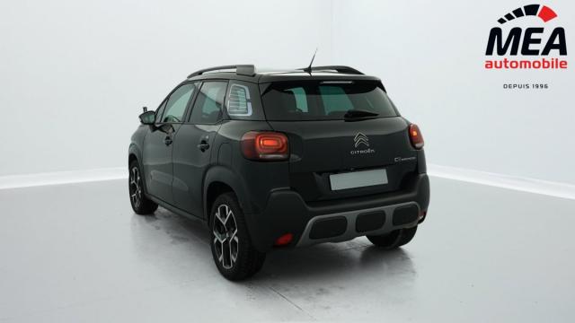 Citroen C3 Aircross image 8