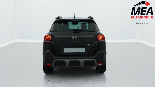 Citroen C3 Aircross image 1