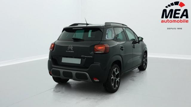 Citroen C3 Aircross image 4
