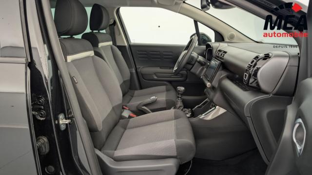 Citroen C3 Aircross image 5