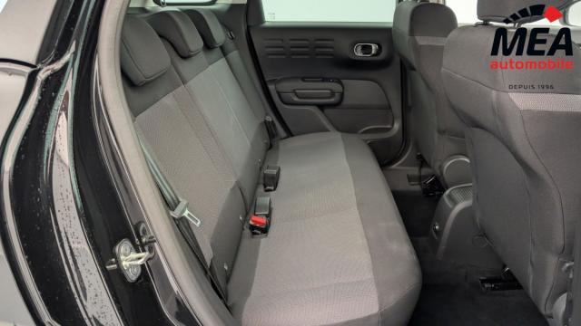 Citroen C3 Aircross image 3
