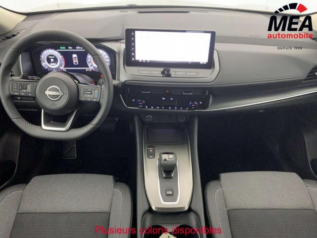 Nissan Qashqai image 9