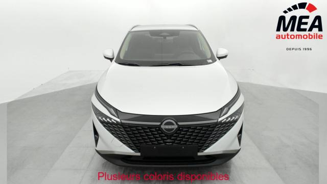 Nissan Qashqai image 5