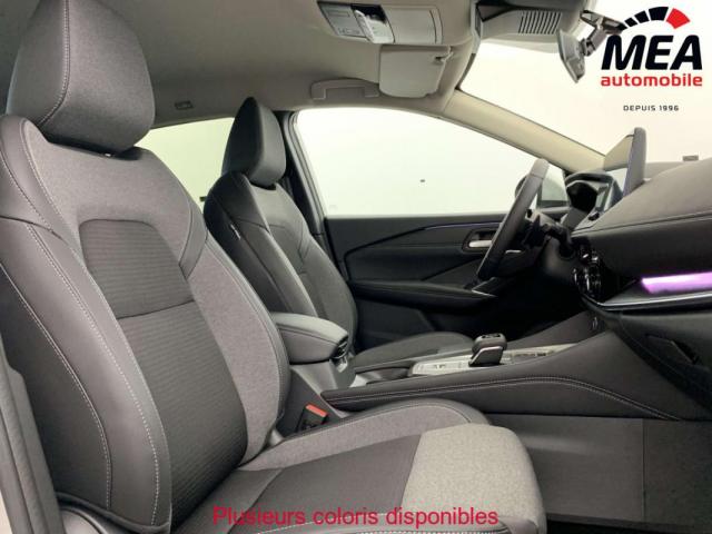 Nissan Qashqai image 7