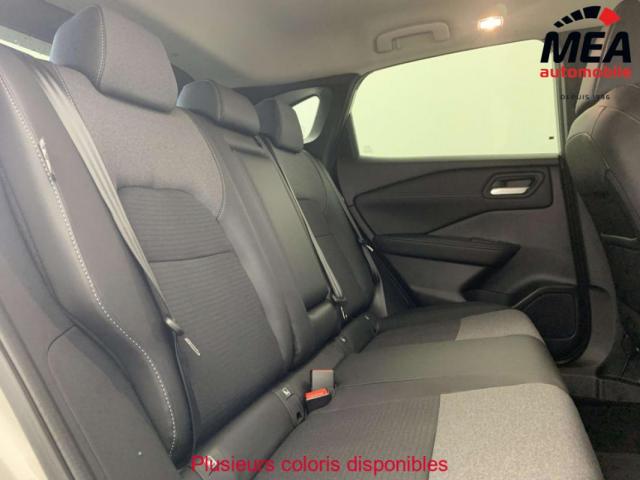 Nissan Qashqai image 4