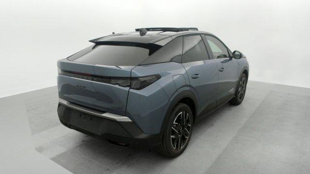 Peugeot 3008 image 7