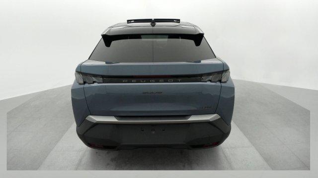Peugeot 3008 image 6