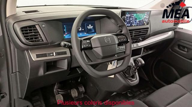 Citroen Jumpy image 8