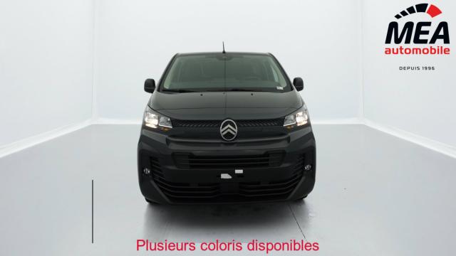 Citroen Jumpy image 7