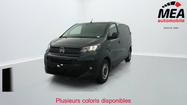 Citroen Jumpy image 9