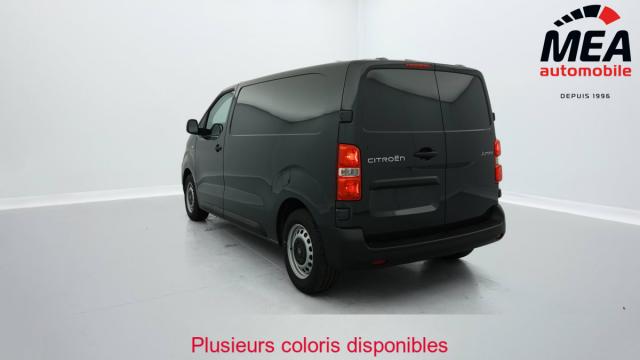 Citroen Jumpy image 4