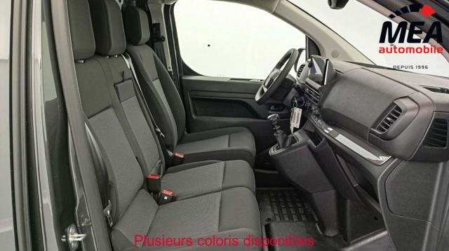 Citroen Jumpy image 6