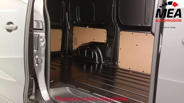Citroen Jumpy image 5
